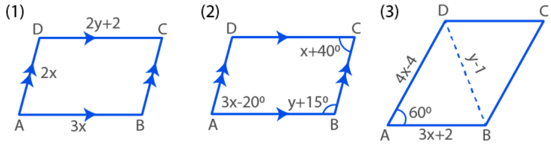 ML Aggarwal Solutions for Class 9 Chapter 13 - 5