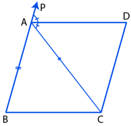 ML Aggarwal Solutions for Class 9 Chapter 13 - 51