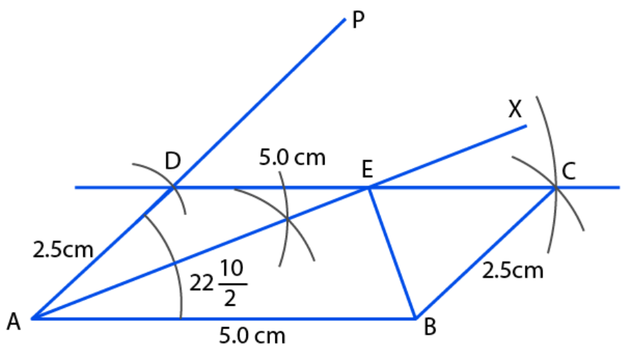 ML Aggarwal Solutions for Class 9 Chapter 13 - 57
