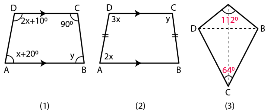 ML Aggarwal Solutions for Class 9 Chapter 13 - 8