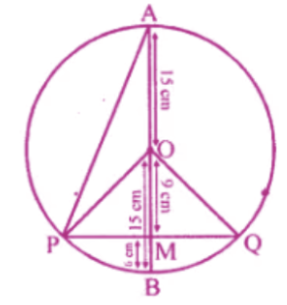 ML Aggarwal Solutions for Class 9 Chapter 15 - Image 21