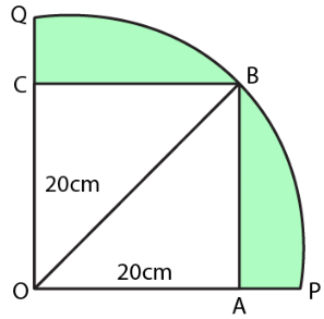 ML Aggarwal Solutions for Class 9 Chapter 16 Image 108