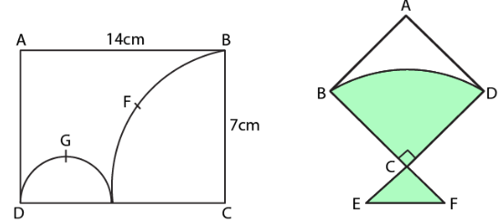 ML Aggarwal Solutions for Class 9 Chapter 16 Image 116
