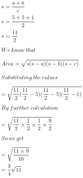 ML Aggarwal Solutions for Class 9 Chapter 16 Image 144