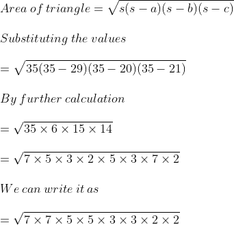 ML Aggarwal Solutions for Class 9 Chapter 16 Image 2