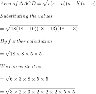 ML Aggarwal Solutions for Class 9 Chapter 16 Image 36