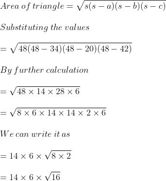 ML Aggarwal Solutions for Class 9 Chapter 16 Image 5