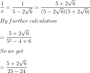 ML Aggarwal Solutions for Class 9 Chapter 3 Image 3