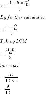 ML Aggarwal Solutions for Class 9 Chapter 5 ML Aggarwal Solutions for Class 9 Chapter 5 Image 1