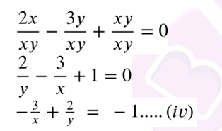 ML Aggarwal Solutions for Class 9 Chapter 5 ML Aggarwal Solutions for Class 9 Chapter 5 Image 4