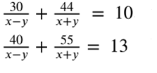 ML Aggarwal Solutions for Class 9 Chapter 5 ML Aggarwal Solutions for Class 9 Chapter 5 Image 8