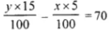 ML Aggarwal Solutions for Class 9 Chapter 6 ML Aggarwal Solutions for Class 9 Chapter 6 Image 1