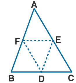 ML Aggarwal Solutions for Class 9 Maths Chapter 11 Image 2