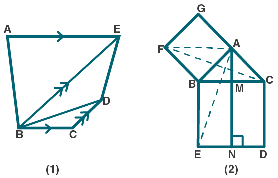 ML Aggarwal Solutions for Class 9 Maths Chapter 14 - image 21