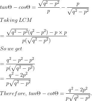 ML Aggarwal Solutions for Class 9 Maths Chapter 17 - Image 46