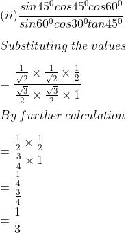 ML Aggarwal Solutions for Class 9 Maths Chapter 18 - Image 11