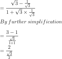 ML Aggarwal Solutions for Class 9 Maths Chapter 18 - Image 13