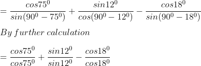 ML Aggarwal Solutions for Class 9 Maths Chapter 18 - Image 22