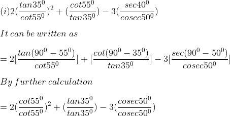 ML Aggarwal Solutions for Class 9 Maths Chapter 18 - Image 24