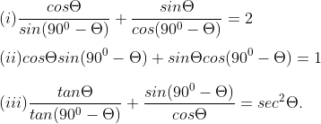 ML Aggarwal Solutions for Class 9 Maths Chapter 18 - Image 26