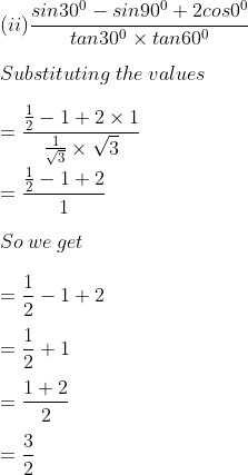 ML Aggarwal Solutions for Class 9 Maths Chapter 18 - Image 3