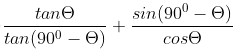 ML Aggarwal Solutions for Class 9 Maths Chapter 18 - Image 30