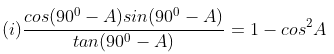 ML Aggarwal Solutions for Class 9 Maths Chapter 18 - Image 32