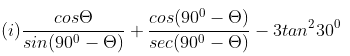 ML Aggarwal Solutions for Class 9 Maths Chapter 18 - Image 37