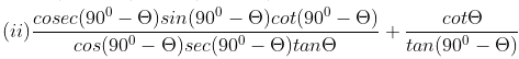 ML Aggarwal Solutions for Class 9 Maths Chapter 18 - Image 38