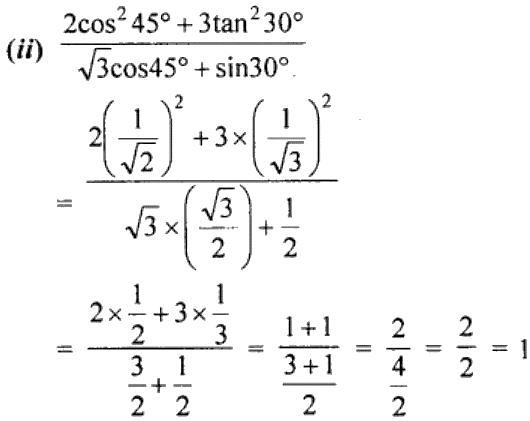 ML Aggarwal Solutions for Class 9 Maths Chapter 18 - Image 43