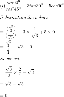 ML Aggarwal Solutions for Class 9 Maths Chapter 18 - Image 5