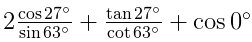 ML Aggarwal Solutions for Class 9 Maths Chapter 18 - Image 50