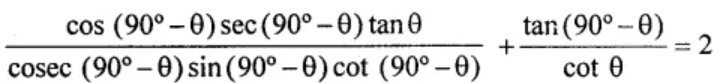 ML Aggarwal Solutions for Class 9 Maths Chapter 18 - Image 53