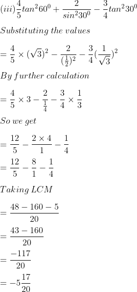 ML Aggarwal Solutions for Class 9 Maths Chapter 18 - Image 6