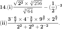 ML Aggarwal Solutions for Class 9 Maths Chapter 8 Image 27