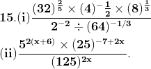 ML Aggarwal Solutions for Class 9 Maths Chapter 8 Image 31