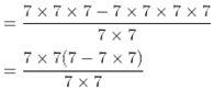 ML Aggarwal Solutions for Class 9 Maths Chapter 8 Image 38