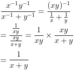 ML Aggarwal Solutions for Class 9 Maths Chapter 8 Image 4