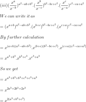 ML Aggarwal Solutions for Class 9 Maths Chapter 8 Image 53