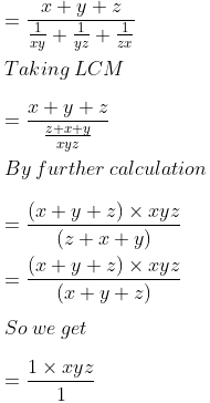 ML Aggarwal Solutions for Class 9 Maths Chapter 8 Image 63
