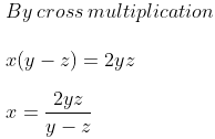 ML Aggarwal Solutions for Class 9 Maths Chapter 8 Image 65