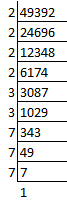 ML Aggarwal Solutions for Class 9 Maths Chapter 8 Image 73