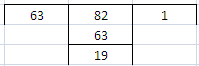 ML Aggarwal Solutions Mathematics Class 8 Chapter 1 ML Aggarwal Solutions Mathematics Class 8 Chapter 1 - 10