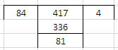 ML Aggarwal Solutions Mathematics Class 8 Chapter 1 ML Aggarwal Solutions Mathematics Class 8 Chapter 1 - 34