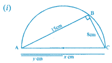 ML Aggarwal Solutions for Class 8 Maths Chapter 15 ML Aggarwal Solutions Mathematics Class 8 Chapter 15 - 7