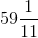 Selina Solutions Concise Mathematics Class 6 Chapter 17 - 4