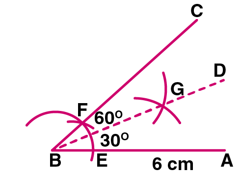 Selina Solutions Concise Mathematics Class 6 Chapter 25 Selina Solutions Concise Mathematics Class 6 Chapter 25 - 33