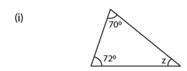 Selina Solutions Concise Mathematics Class 6 Chapter 26 - 1