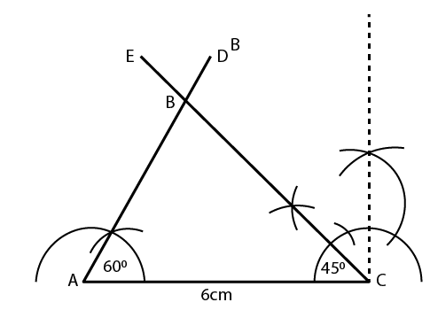 Selina Solutions Concise Mathematics Class 6 Chapter 26 - 20