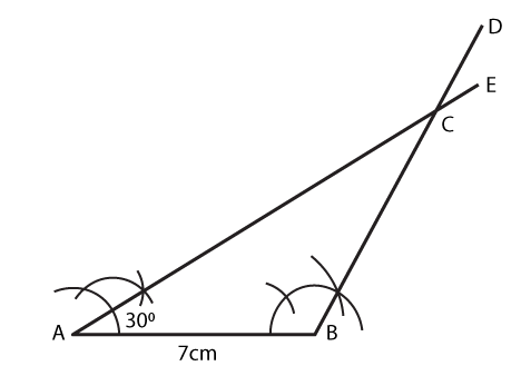 Selina Solutions Concise Mathematics Class 6 Chapter 26 - 22